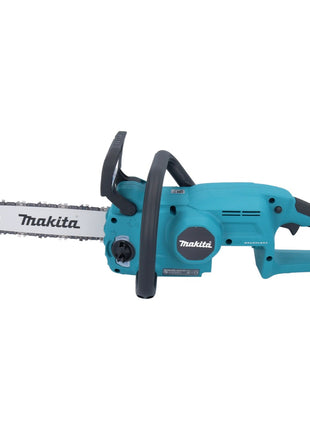 Makita DUC 307 RTX2 Akku Kettensäge 18 V 30 cm 7,7 m/s Brushless + 2x Akku 5,0 Ah + Ladegerät - Toolbrothers