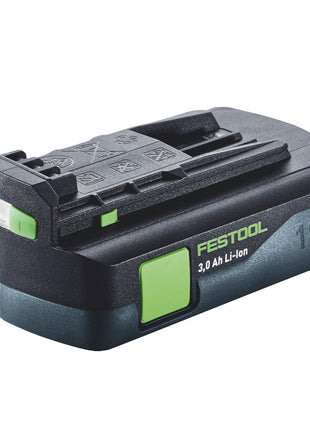 Festool C 18-Basic Akku Bohrschrauber 18 V 45 Nm Brushless + 1x Akku 3,0 Ah + Systainer - ohne Ladegerät - Toolbrothers