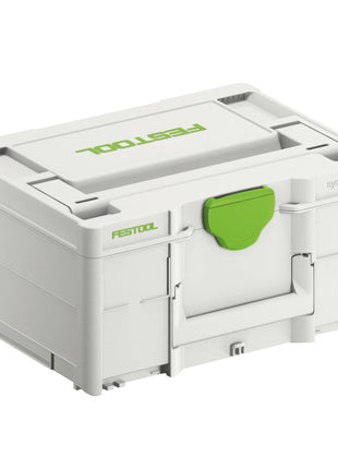 Festool C 18-Basic Akku Bohrschrauber 18 V 45 Nm Brushless + 1x Akku 3,0 Ah + Ladegerät + Systainer - Toolbrothers