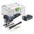 Festool CARVEX PSC 420-Basic Akku Pendelstichsäge 18 V 120 mm Brushless + 1x Akku 3,0 Ah + Systainer - ohne Ladegerät