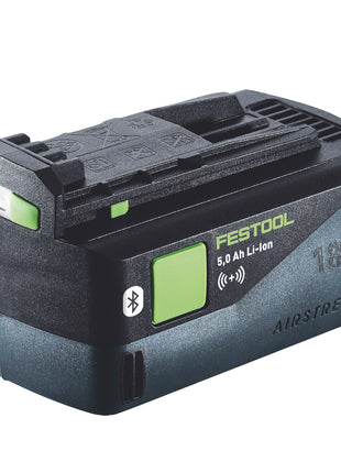 Festool ISC 240 EB-Basic Akku Dämmstoffsäge 18 V 240 mm + 1x Akku 5,0 Ah + Systainer - ohne Ladegerät - Toolbrothers