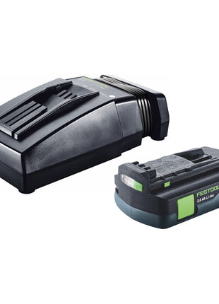 Festool DURADRIVE DWC 18-4500 Basic Akku Bauschrauber 18 V 14 Nm Brushless + 1x Akku 3,0 Ah + Ladegerät + Systainer - Toolbrothers