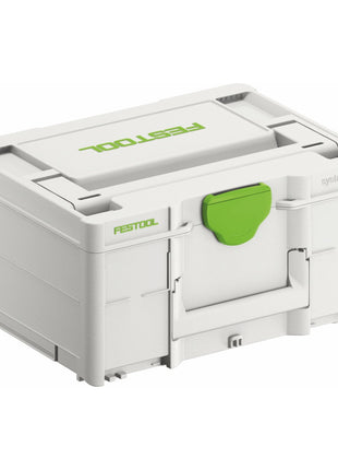 Festool CTLC SYS HPC 4,0 I-Plus Akku Absaugmobil 36 V ( 2x 18 V ) Staubkl. L ( 576944 ) + 4x Akku 4,0 Ah + Ladegerät + Systainer - Toolbrothers