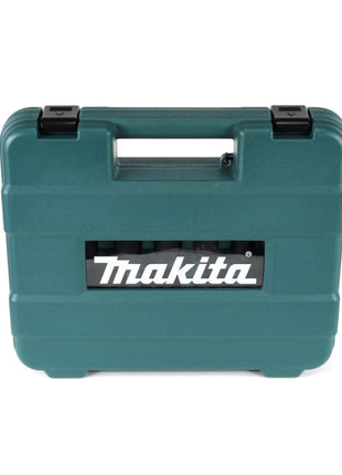 Jeu de clés à douille Makita 10 - 32 mm 1/2" 14 pièces + étui (E-16586) pour clé à chocs - successeur du B-52308