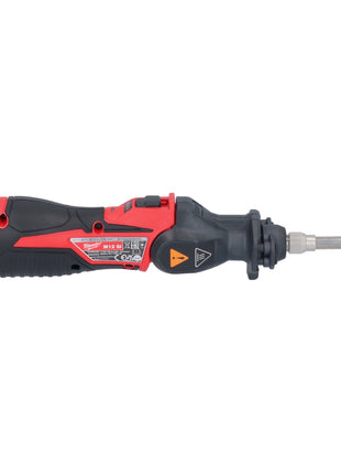 Milwaukee M12 SI-251 Akku Lötkolben 12 V 400 °C + 1x Akku 2,5 Ah + Ladegerät - Toolbrothers