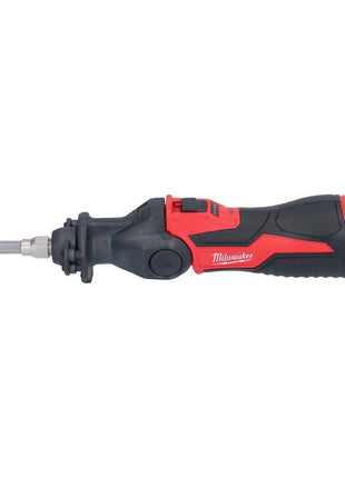 Milwaukee M12 SI-402 Akku Lötkolben 12 V 400 °C + 2x Akku 4,0 Ah + Ladegerät - Toolbrothers