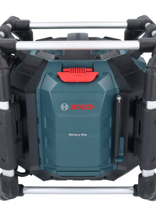 Bosch GPB 18V-5 SC Professional Akku Radio 18 V Bluetooth Solo ( 06014A4100 ) - ohne Akku, ohne Ladegerät - Toolbrothers