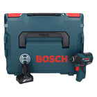 Bosch GDR 12V-110 Professional Akku Drehschlagschrauber 12 V 110 Nm 1/4