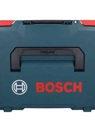 Bosch GDR 12V-105 Professional Akku Drehschlagschrauber 12 V 105 Nm 1/4" ( 06019A6977 ) + 2x Akku 2,0 Ah + Ladegerät + L-Boxx - Toolbrothers