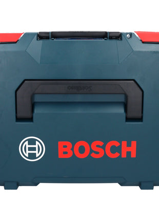 Bosch GDS 18V-300 Akku Schlagschrauber 18 V 300 Nm 1/2" Brushless + 7 tlg. Steckschlüssel Set + L-Boxx - ohne Akku, ohne Ladegerät - Toolbrothers