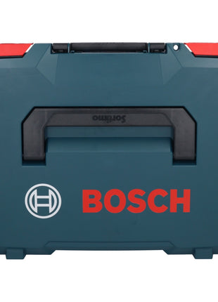 Bosch GRO 12V-35 Professional Akku Rotationswerkzeug 12 V ( 06019C5001 ) + 2x Akku 2,0 Ah + Ladegerät + L-Boxx - Toolbrothers