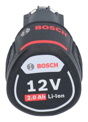 Bosch GKS 12V-26 Professional Akku Handkreissäge 12 V 85 mm + 1x Akku 2,0 Ah + L-Boxx - ohne Ladegerät - Toolbrothers