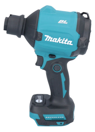 Makita DAS 180 Z Akku Gebläse 18 V Brushless Solo - ohne Akku, ohne Ladegerät - Toolbrothers