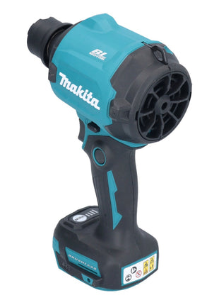 Makita DAS 180 Z Akku Gebläse 18 V Brushless Solo - ohne Akku, ohne Ladegerät - Toolbrothers