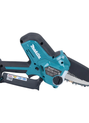 Makita DUC 101 F1 Akku Astsäge 18 V 10 cm Brushless + 1x Akku 3,0 Ah - ohne Ladegerät