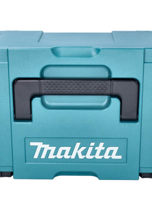 Makita DAS 180 RT1J Akku Gebläse 18 V Brushless + 1x Akku 5,0 Ah + Ladegerät + Makpac - Toolbrothers