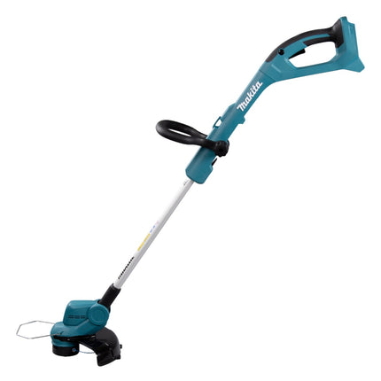 Makita DUR 193 RT Akku Rasentrimmer 18 V 260 mm + 2x Akku 5,0 Ah + Ladegerät - Toolbrothers