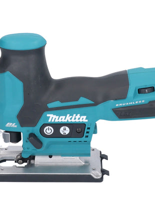 Makita DJV 185 F1J Akku Pendelhubstichsäge 18 V Brushless + 1x Akku 3,0 Ah + Makpac - ohne Ladegerät - Toolbrothers