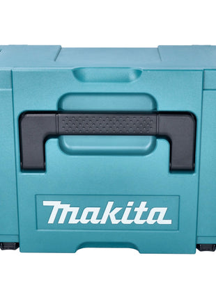 Makita DJV 185 RFJ Akku Pendelhubstichsäge 18 V Brushless + 2x Akku 3,0 Ah + Ladegerät + Makpac - Toolbrothers