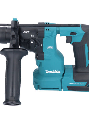 Makita DHR 183 RM1 Akku Bohrhammer 18 V 1,7 J SDS plus Brushless + 1x Akku 4,0 Ah + Ladegerät - Toolbrothers