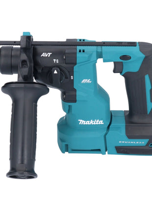 Makita DHR 183 RTJ Akku Bohrhammer 18 V 1,7 J SDS plus Brushless + 2x Akku 5,0 Ah + Ladegerät + Makpac - Toolbrothers