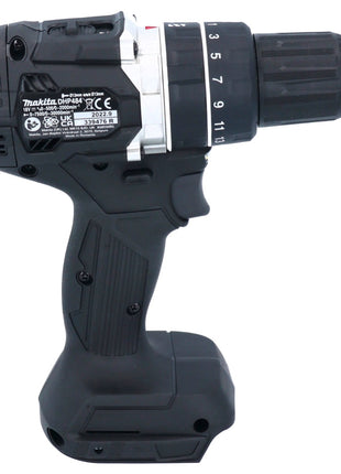 Makita DHP 484 A1B taladro percutor inalámbrico 18 V 54 Nm sin escobillas negro + 1x batería 2,0 Ah - sin cargador