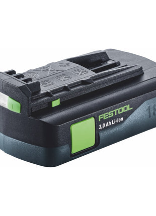 Festool TPC 18/4 I-Basic-Set Akku Schlagbohrschrauber 18 V 75 Nm Brushless + 1x Akku 3,0 Ah + Systainer - ohne Ladegerät - Toolbrothers