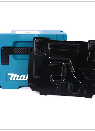 Makita MAKPAC 2 Systemkoffer - mit Einlage für BHR / DHR 202 - Toolbrothers