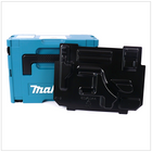 Makita MAKPAC 2 Systemkoffer - mit Einlage für BHR / DHR 202 - Toolbrothers