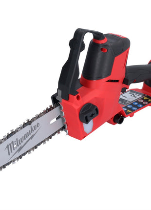 Milwaukee M18 FHS20-0 Akku Astsäge 18 V 20 cm Solo ( 4933480117 ) - ohne Akku, ohne Ladegerät - Toolbrothers