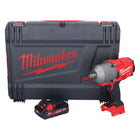 Clé à chocs sans fil Milwaukee M18 ONEFHIWF12-301X 18 V 1356 Nm 1/2