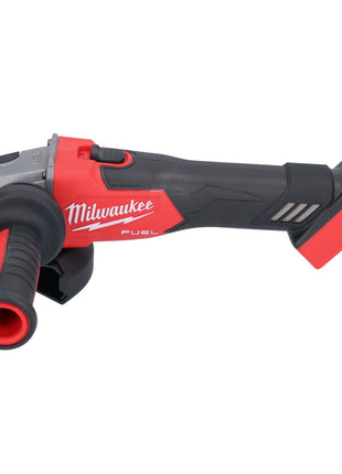 Milwaukee M18 FSAG115X-301X Akku Winkelschleifer 18 V 115 mm Brushless + 1x Akku 3,0 Ah + HD Box - ohne Ladegerät