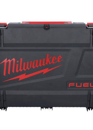 Milwaukee M18 FSAG115X-401X Akku Winkelschleifer 18 V 115 mm Brushless + 1x Akku 4,0 Ah + HD Box - ohne Ladegerät