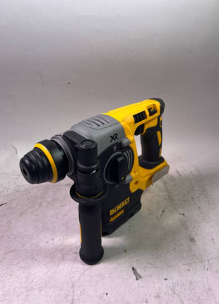 DeWalt DCH 273 NT Akku Kombihammer 18V 2 1J SDS Plus Brushless TSTAK Leicht Gebraucht 3 - toolbrothers