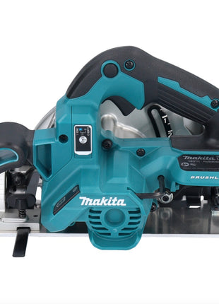 Makita DHS 661 F1 Akku Handkreissäge 18 V 165 mm Brushless + 1x Akku 3,0 Ah - ohne Ladegerät - Toolbrothers