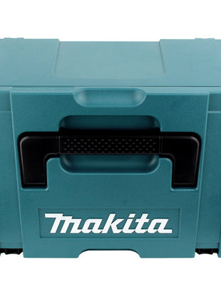 Makita DGA 504 RMJ Akku Winkelschleifer 18V 125mm Brushless + 2x Akku 4,0Ah + Ladegerät + Makpac - Toolbrothers