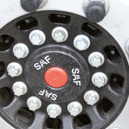 KS TOOLS 1" Kraft-Stecknuss E-Torx, lang, E24 ( 450.0484 )