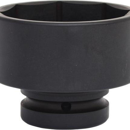 KS TOOLS 1"Achsmuttern-Schlüssel für Scania 8-kant, 80mm ( 450.0221 ) - Toolbrothers