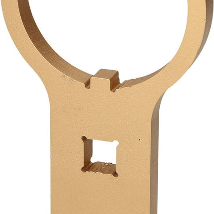 KS TOOLS 1/2" Achsmuttern-Schlüssel für Mercedes, Ø 65,5mm ( 150.9704 ) - Toolbrothers