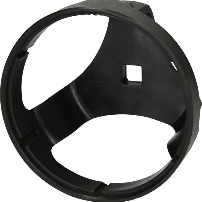 KS TOOLS 1/2" Dieselfiltergehäuseschlüssel  ( 150.3114 ) - Toolbrothers