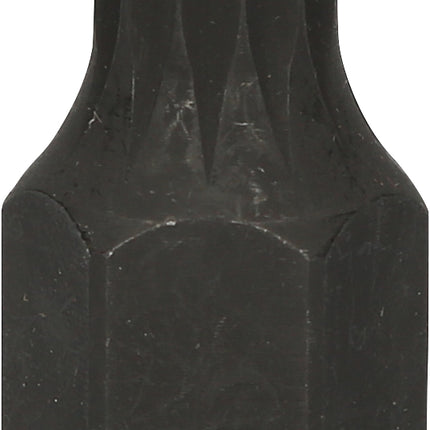 KS TOOLS 1/2" DUODRIVE Spezial-Kraft-Bit-Stecknuss XZN, M16,43mm kurz ( 515.1163 ) - Toolbrothers