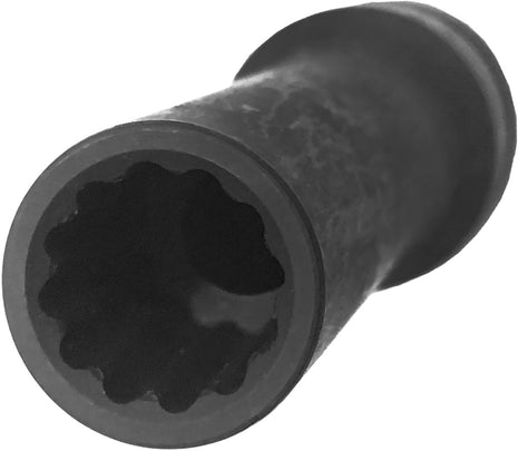 KS TOOLS 1/2" Einspritzpumpen-Stecknuss für Mercedes, 10 mm ( 460.5212 ) - Toolbrothers