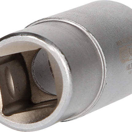 KS TOOLS 1/2" Einspritzpumpen-Vielzahn-Stecknuss ( 460.2490 ) - Toolbrothers