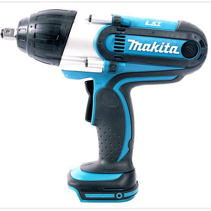 Makita LXT DTW 450 Z 18V Li-ion Akku-Schlagschrauber Solo - nur das Gerät ohne Zubehör - Toolbrothers