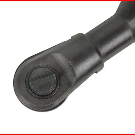 KS TOOLS 1/2" MONSTER Hochleistungs-Druckluft-Umschaltratsche ( 515.1185 ) - Toolbrothers