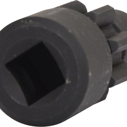 KS TOOLS 1/2" Motor-Durchdrehvorrichtung für Scania ( 455.0070 ) - Toolbrothers