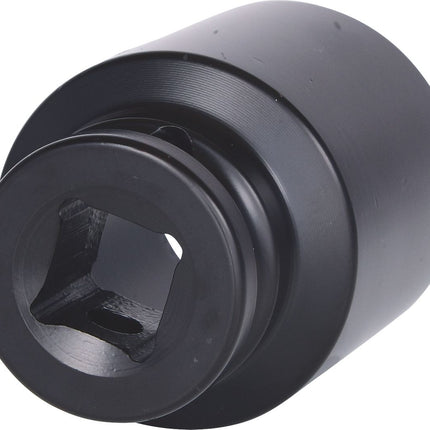 KS TOOLS 1/2" Nutmutter KM4, Zapfen innenliegend ( 450.5024 ) - Toolbrothers