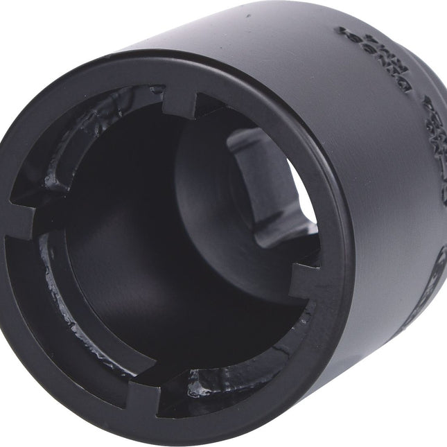 KS TOOLS 1/2" Nutmutter KM4, Zapfen innenliegend ( 450.5024 ) - Toolbrothers