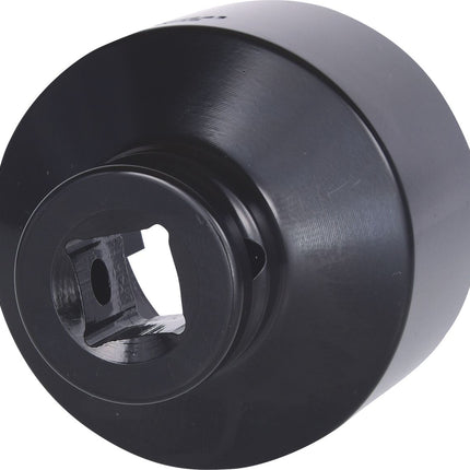 KS TOOLS 1/2" Nutmutter KM6, Zapfen innenliegend ( 450.5026 ) - Toolbrothers