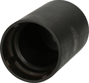 KS TOOLS 1/2" Nutmuttern-Schlüssel mit 4 Zapfen für Scania, Innenzapfen Ø 48mm ( 460.1680 )